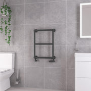 Matt Anthracite