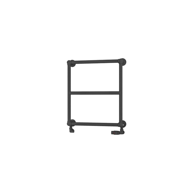 Matt Anthracite