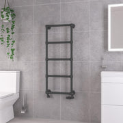 Matt Anthracite