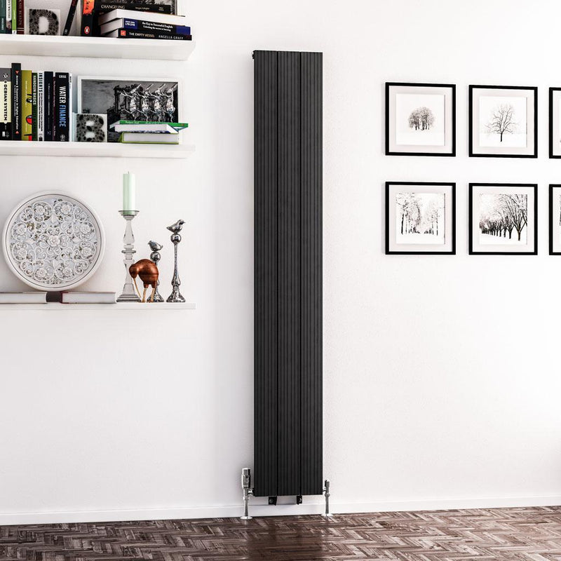 Matt Anthracite