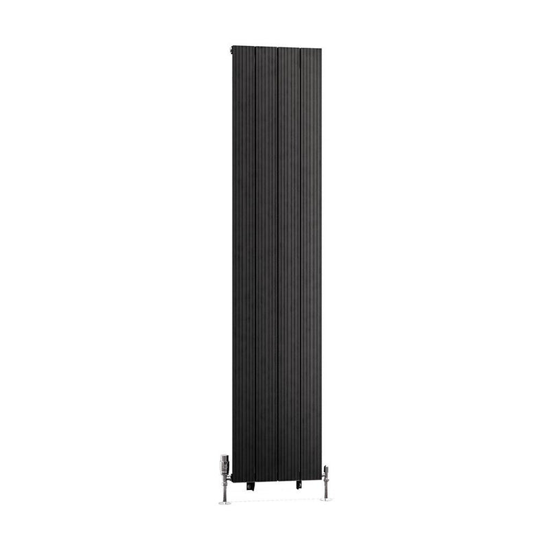 Matt Anthracite