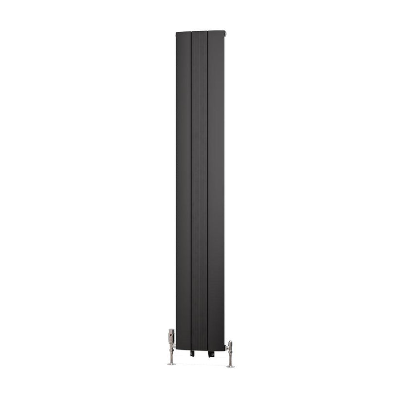 Matt Anthracite