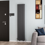 Matt Anthracite