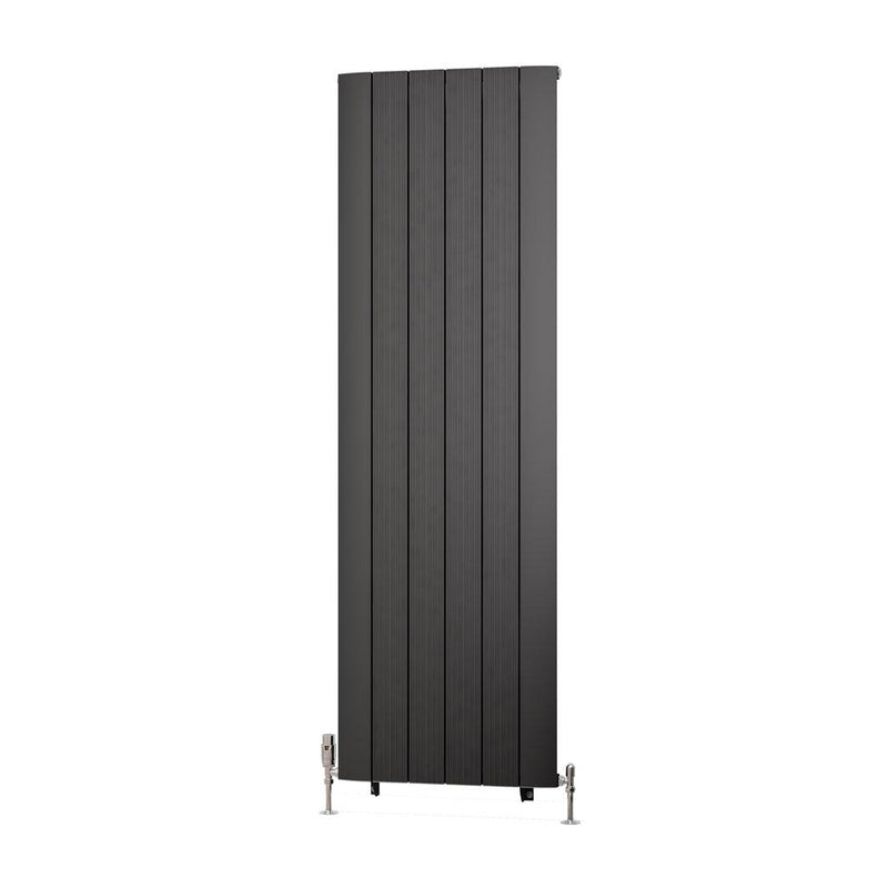 Matt Anthracite