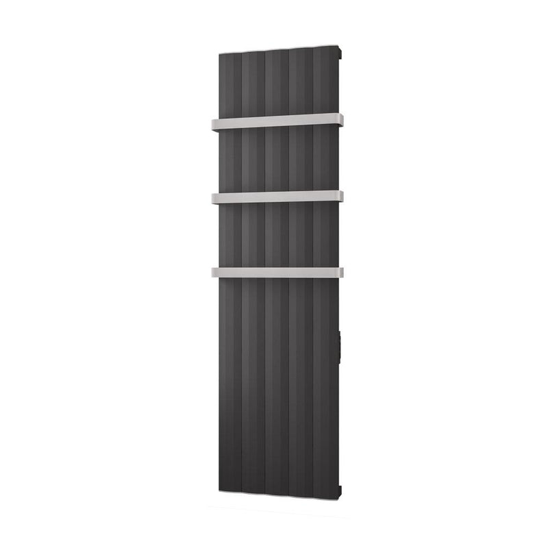 Matt Anthracite