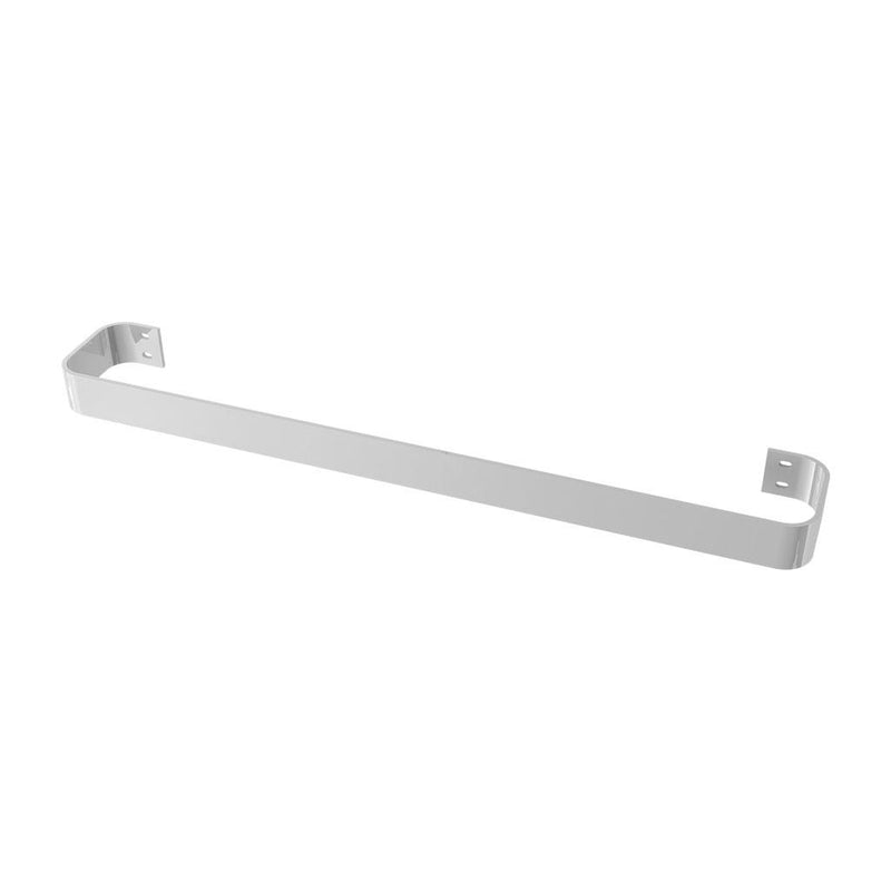 Polished Stainless Steel