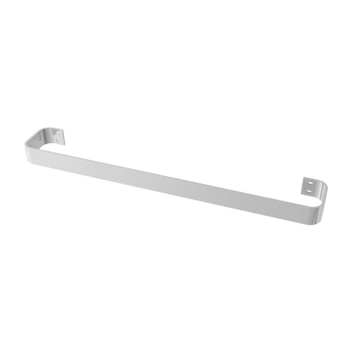Polished Stainless Steel