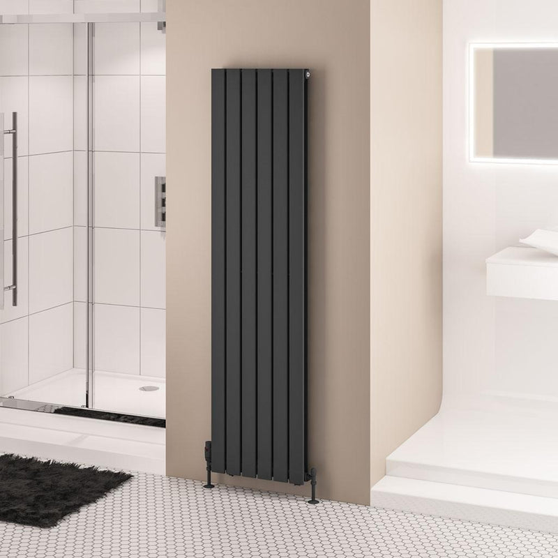 Matt Anthracite