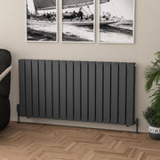 Matt Anthracite