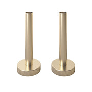 Brushed Brass
