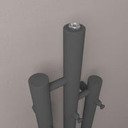 Matt Anthracite