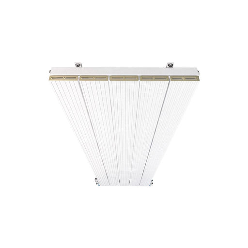 Brushed Brass