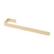 Brushed Brass