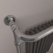 Chrome/Matt Anthracite