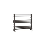 Matt Anthracite