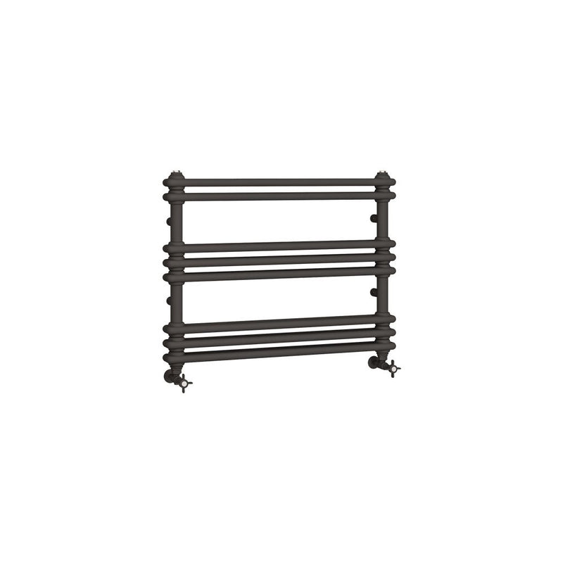 Matt Anthracite