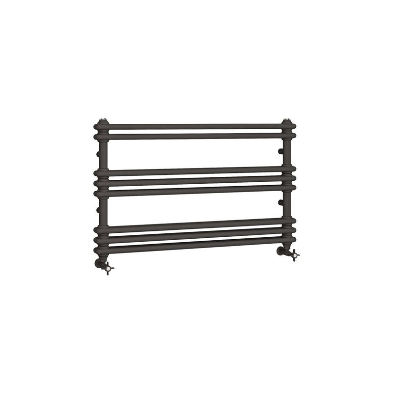 Matt Anthracite