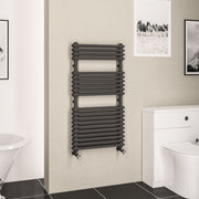 Matt Anthracite