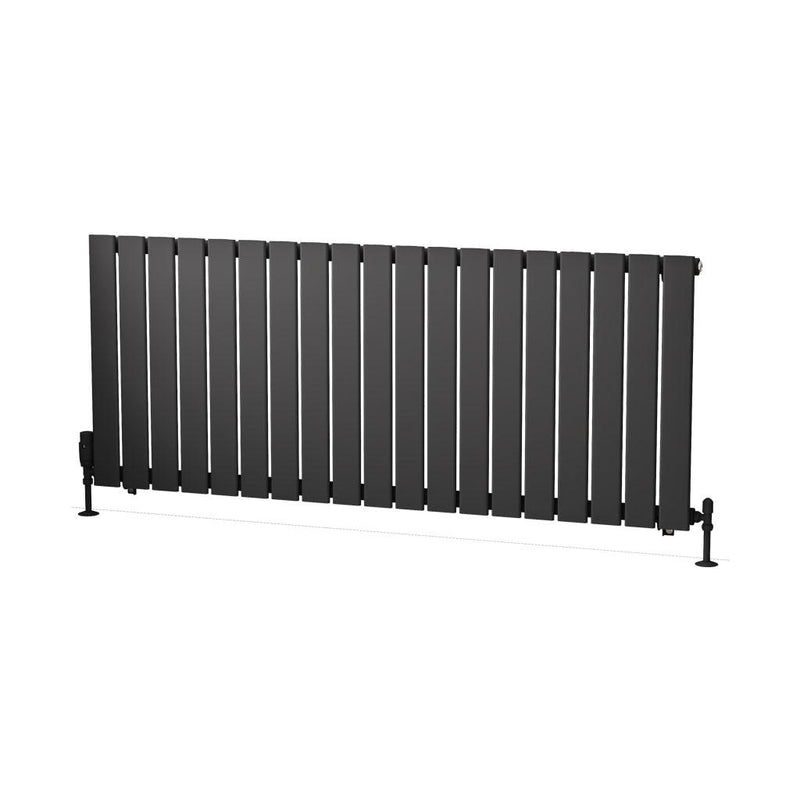 Matt Anthracite