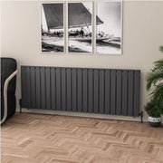 Matt Anthracite