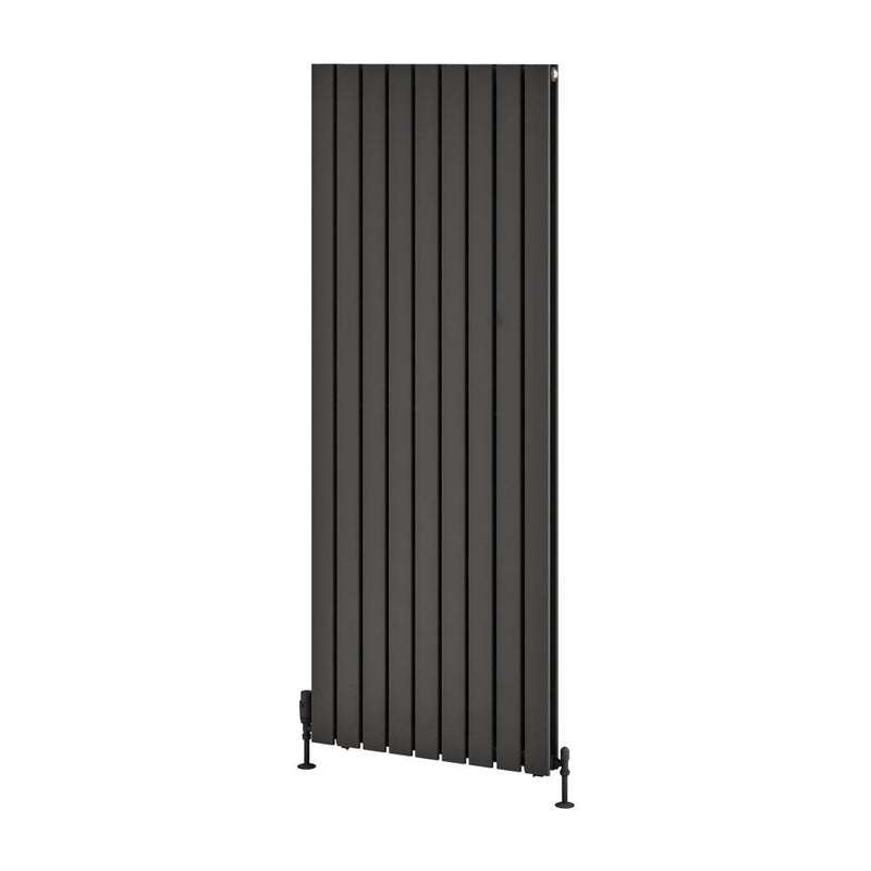 Matt Anthracite