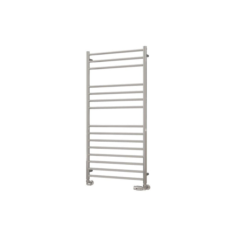 Mirror Polished