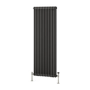 Matt Anthracite
