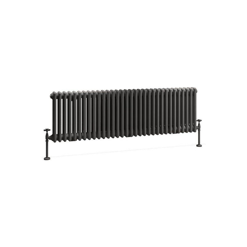 Matt Anthracite