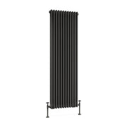 Matt Anthracite
