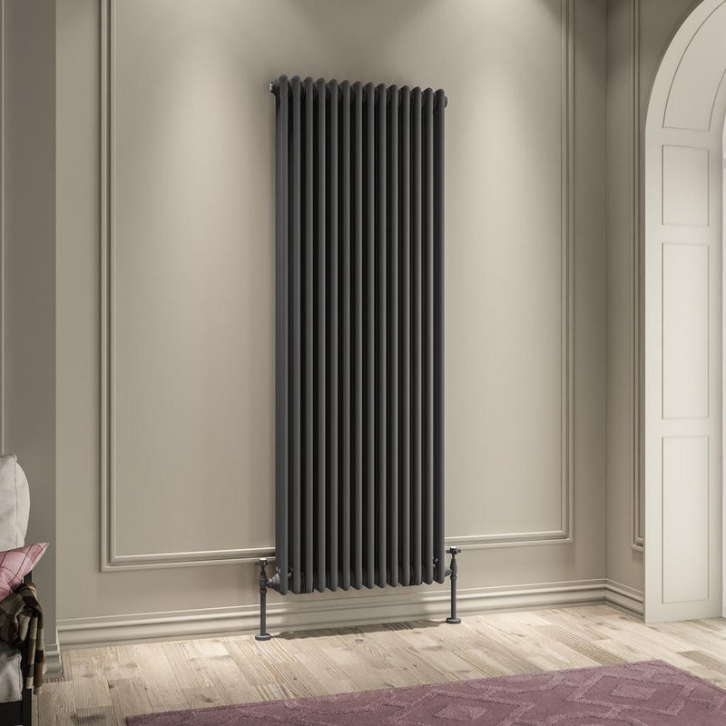 Matt Anthracite