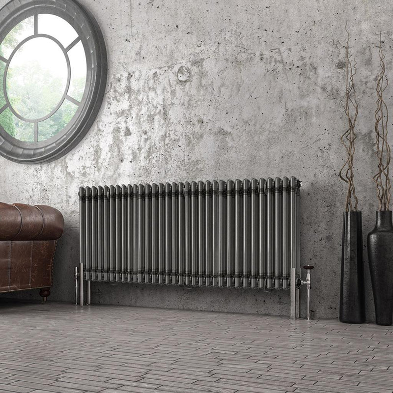 Bare Metal