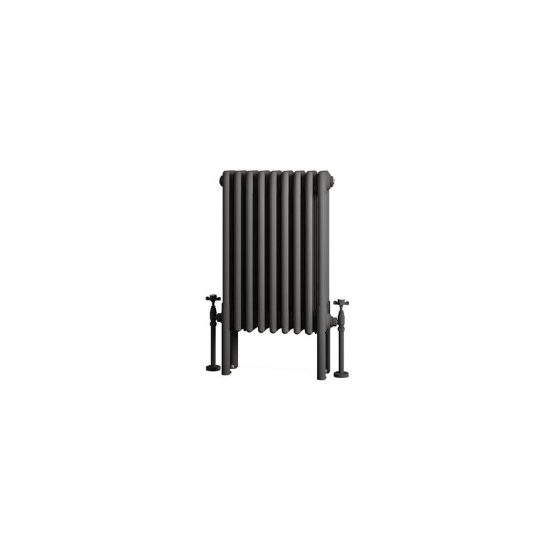 Matt Anthracite