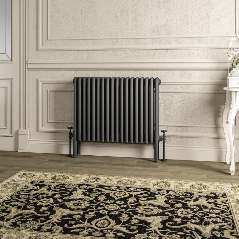 Matt Anthracite