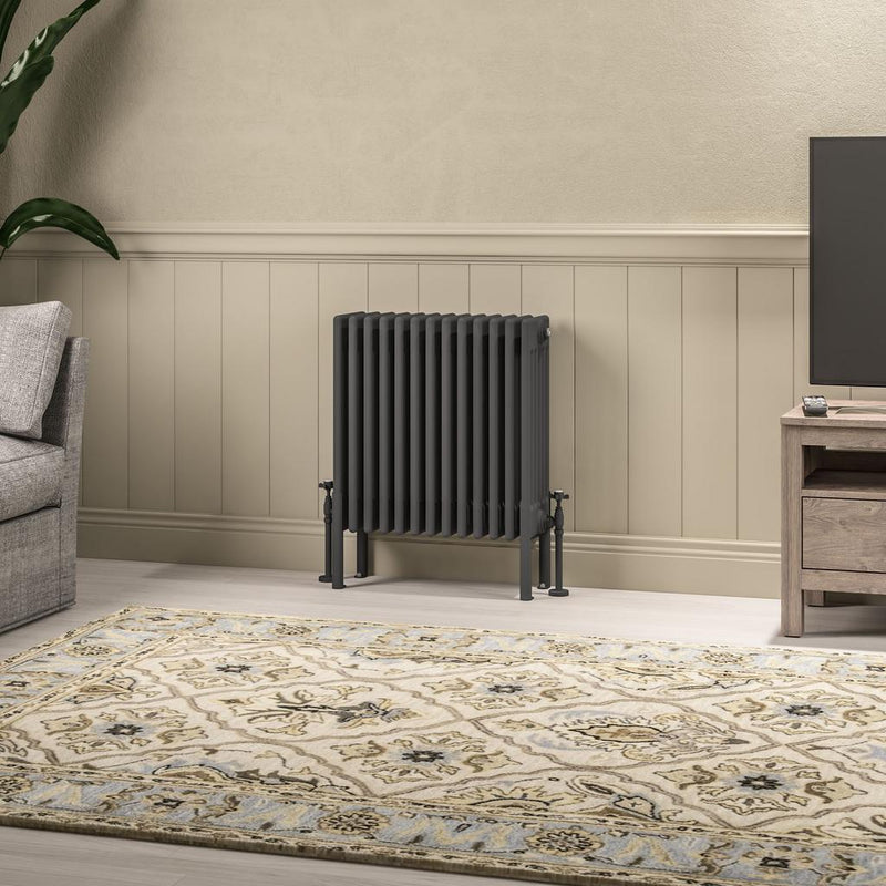 Matt Anthracite