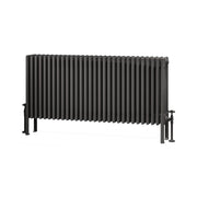 Matt Anthracite