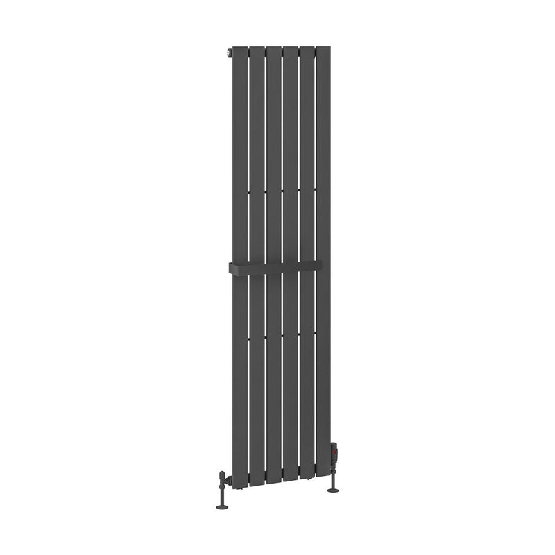 Matt Anthracite
