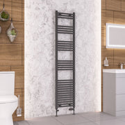 Matt Anthracite