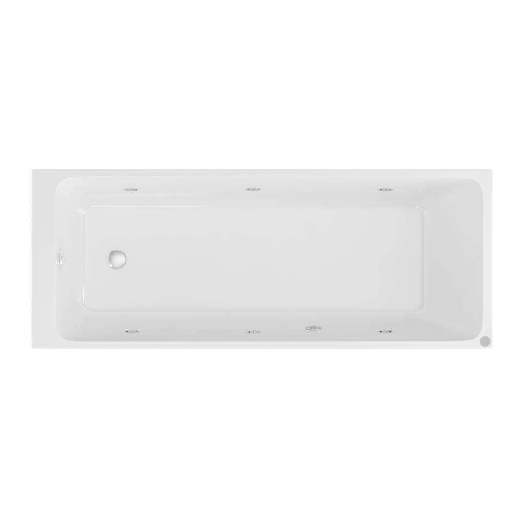Whirlpool Baths