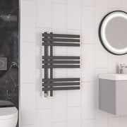 Matt Anthracite
