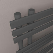 Matt Anthracite