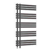 Matt Anthracite