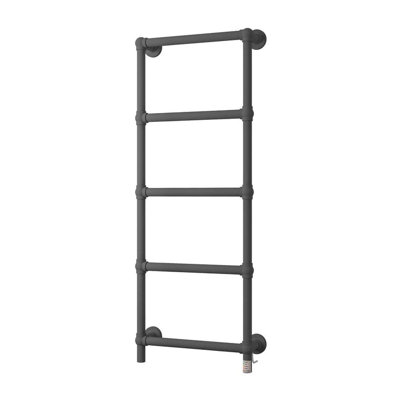 Matt Anthracite