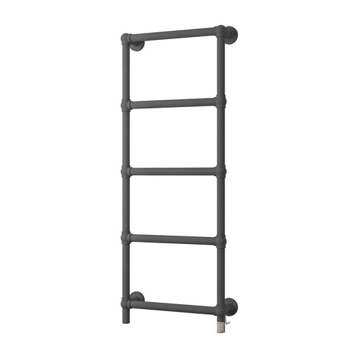 Matt Anthracite