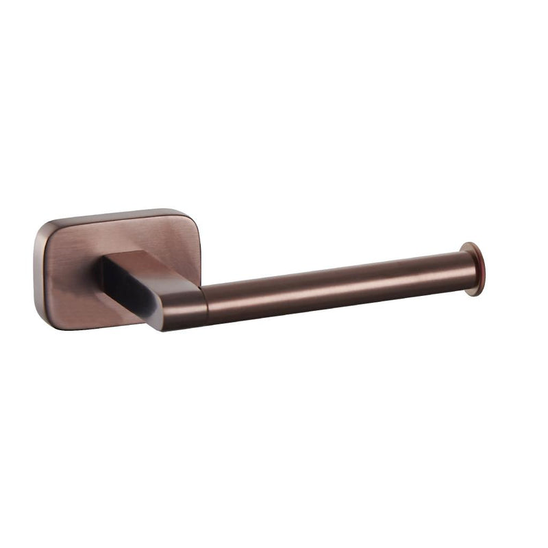 Brushed Bronze