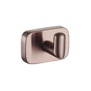 Brushed Bronze