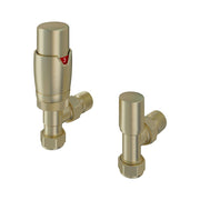 Brushed Brass v1