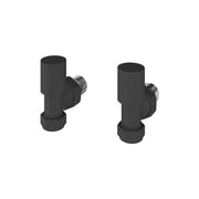 Matt Anthracite