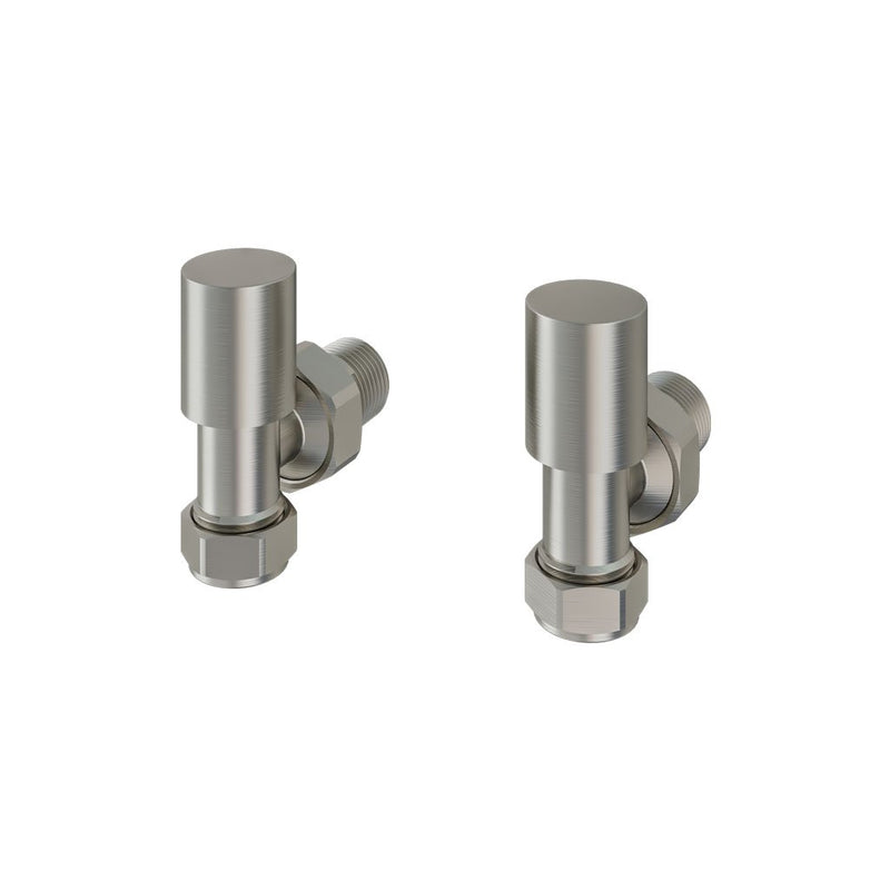 Brushed Nickel v1