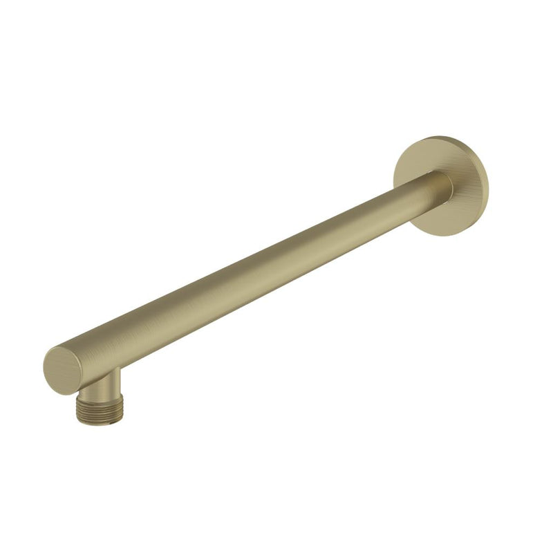 Brushed Brass