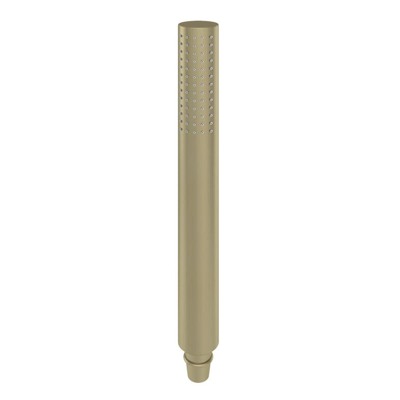 Brushed Brass